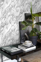 Esta Home Black & White with a splash of Gold 139119