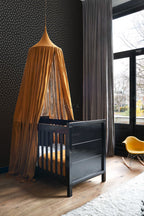 Esta Home Black & White with a splash of Gold 139122