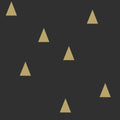 Esta Home Black & White with a splash of Gold 139123