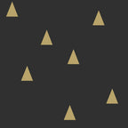 Esta Home Black & White with a splash of Gold 139123