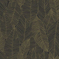 Esta Home Black & White with a splash of Gold 139126