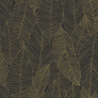 Esta Home Black & White with a splash of Gold 139126