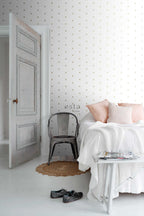 Esta Home Black & White with a splash of Gold 139129