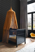 Esta Home Black & White with a splash of Gold 139130