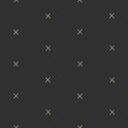 Esta Home Black & White with a splash of Gold 139130