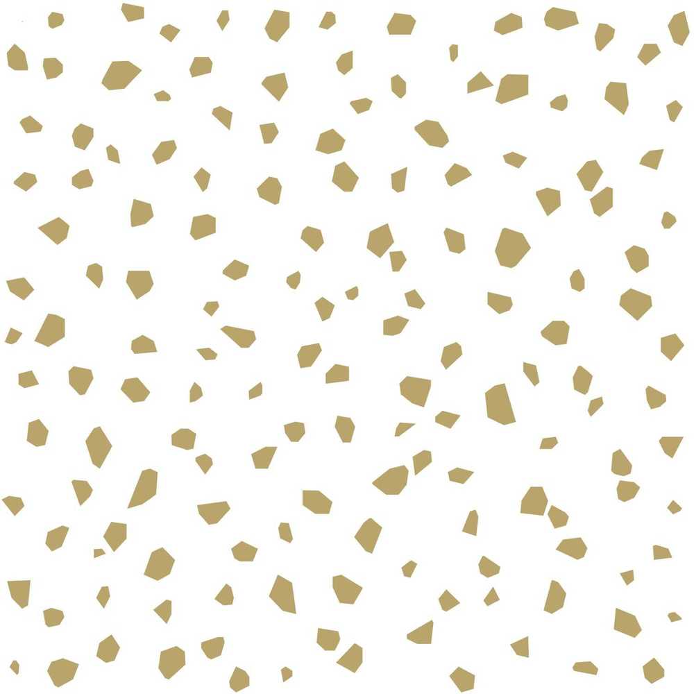 Esta Home Black & White with a splash of Gold 139133