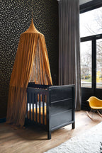 Esta Home Black & White with a splash of Gold 139134