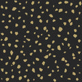 Esta Home Black & White with a splash of Gold 139134