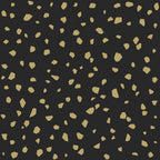 Esta Home Black & White with a splash of Gold 139134