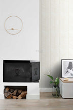 Esta Home Black & White with a splash of Gold 139135