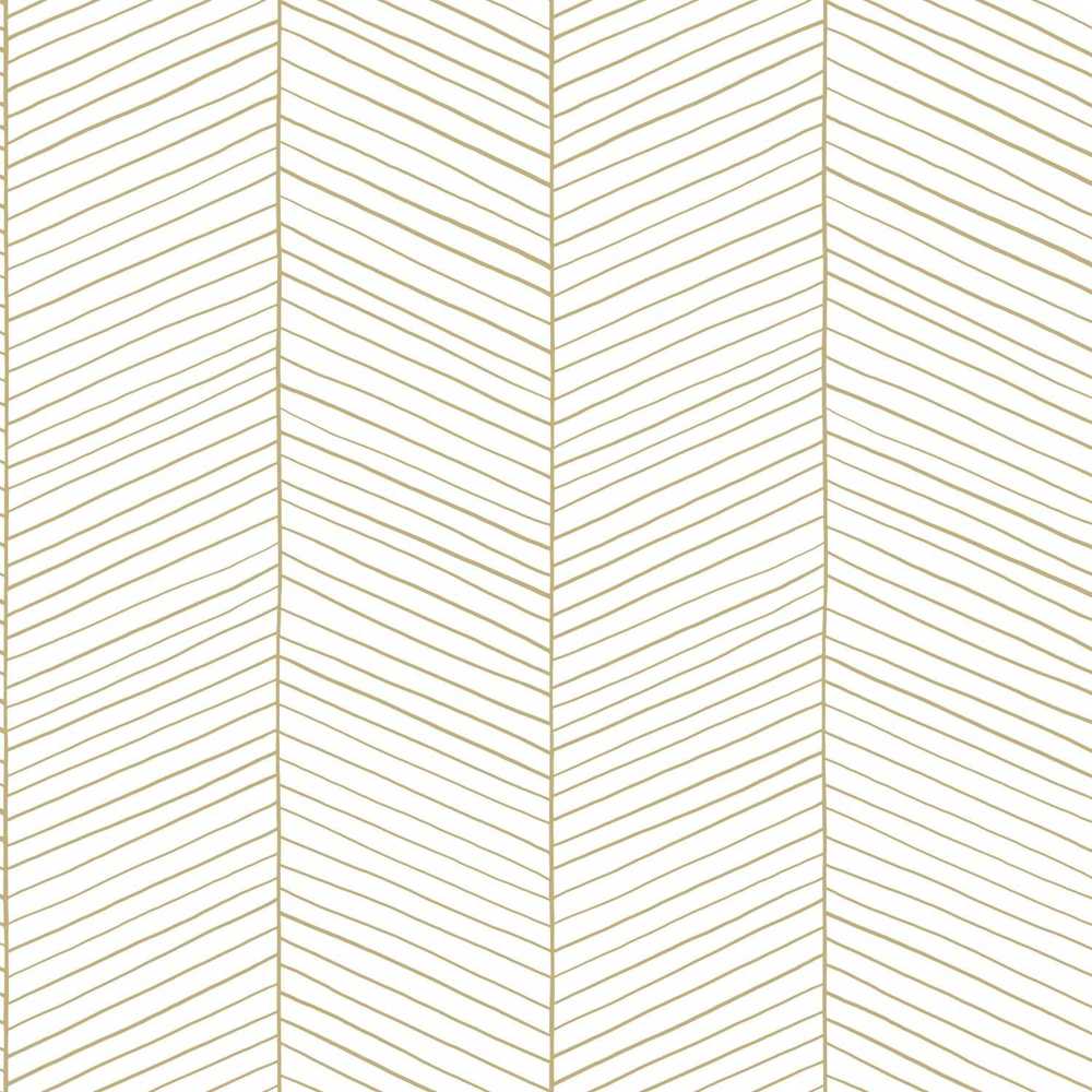 Esta Home Black & White with a splash of Gold 139135