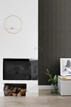 Esta Home Black & White with a splash of Gold 139136