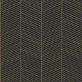 Esta Home Black & White with a splash of Gold 139136