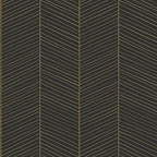 Esta Home Black & White with a splash of Gold 139136