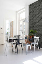 Esta Home Black & White with a splash of Gold 139138