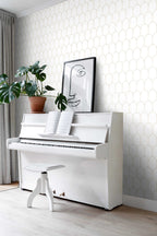 Esta Home Black & White with a splash of Gold 139139
