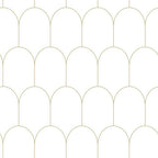 Esta Home Black & White with a splash of Gold 139139