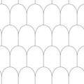 Esta Home Black & White with a splash of Gold 139140