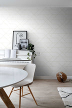 Esta Home Black & White with a splash of Gold 139143