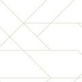 Esta Home Black & White with a splash of Gold 139143