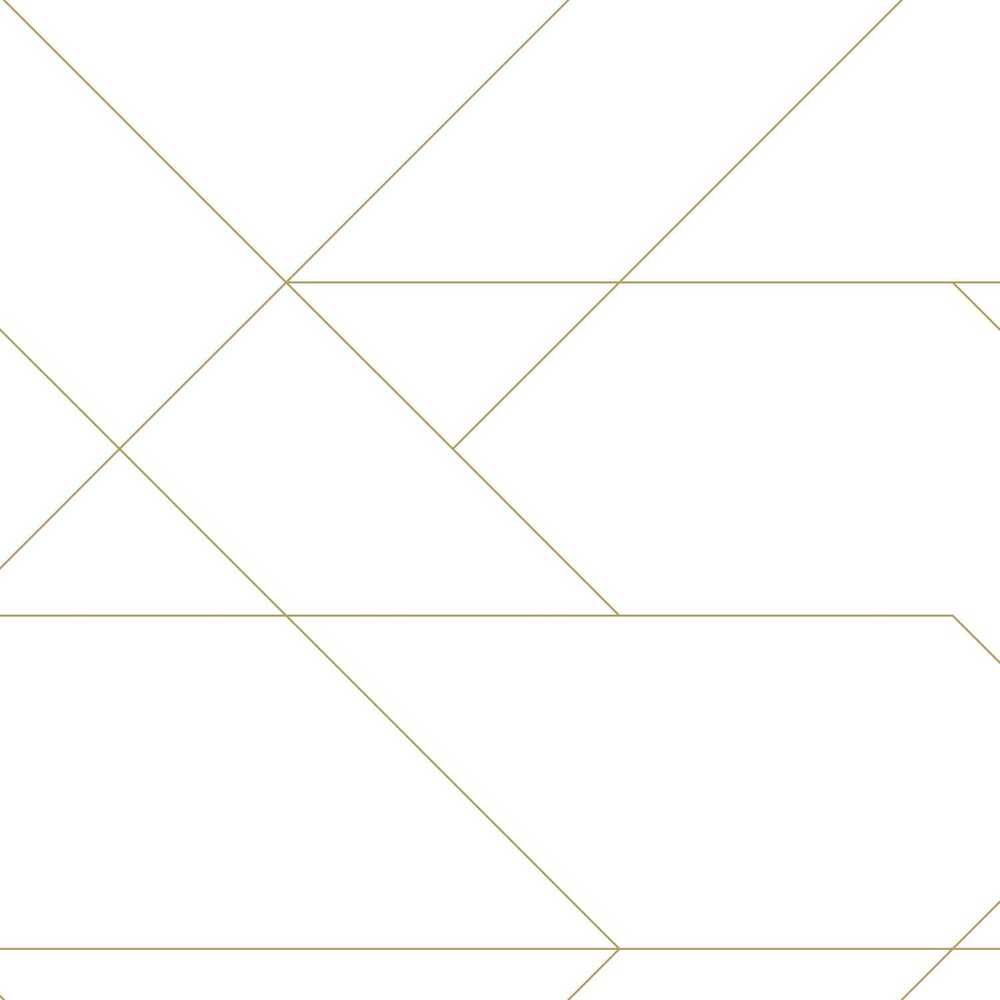 Esta Home Black & White with a splash of Gold 139143
