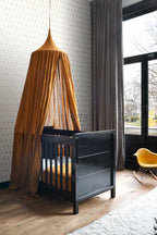 Esta Home Black & White with a splash of Gold 139147