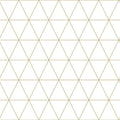 Esta Home Black & White with a splash of Gold 139147