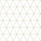 Esta Home Black & White with a splash of Gold 139147