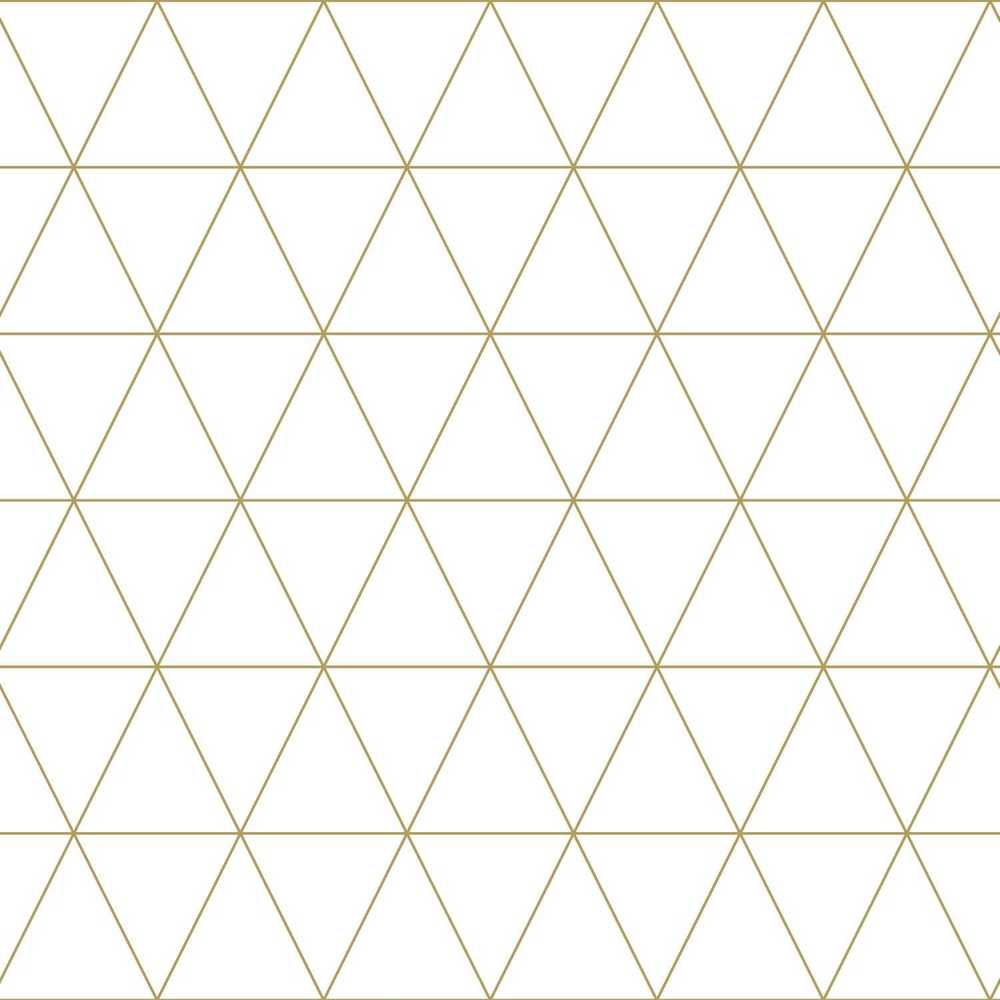 Esta Home Black & White with a splash of Gold 139147