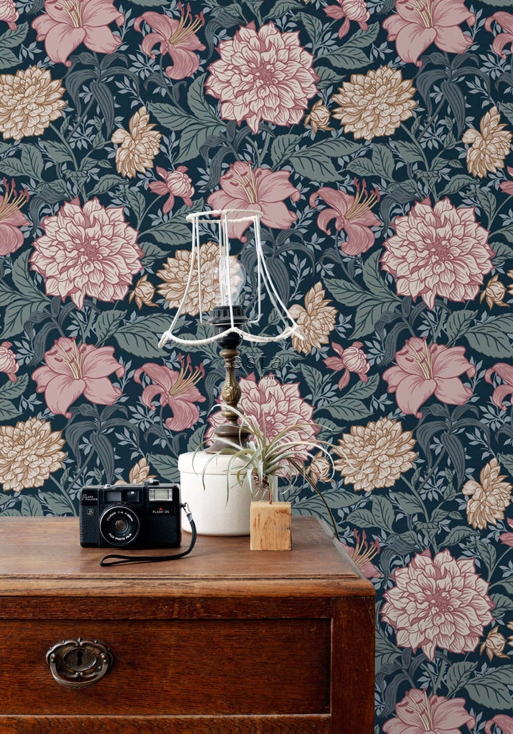 Esta Home Bloom 139382