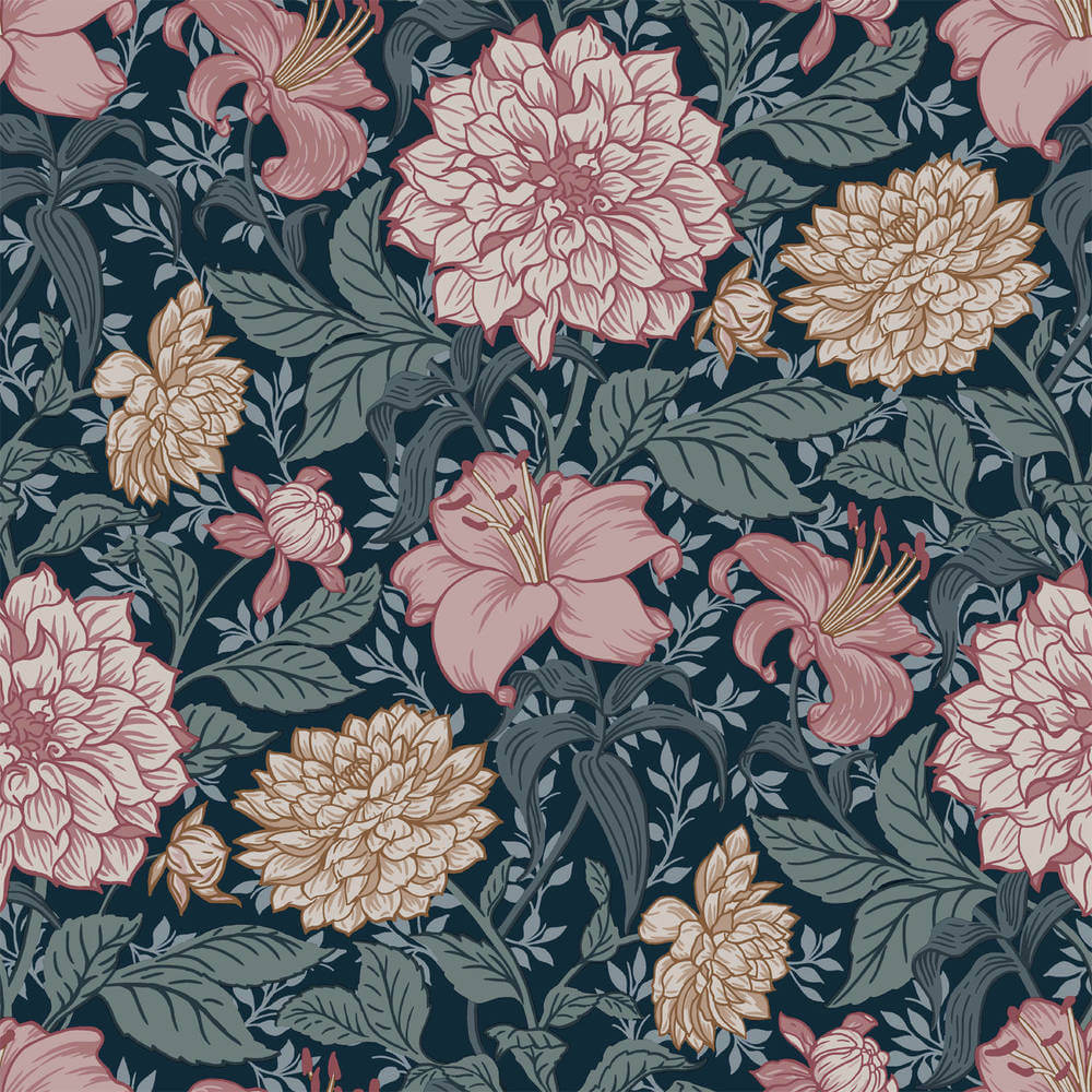 Esta Home Bloom 139382