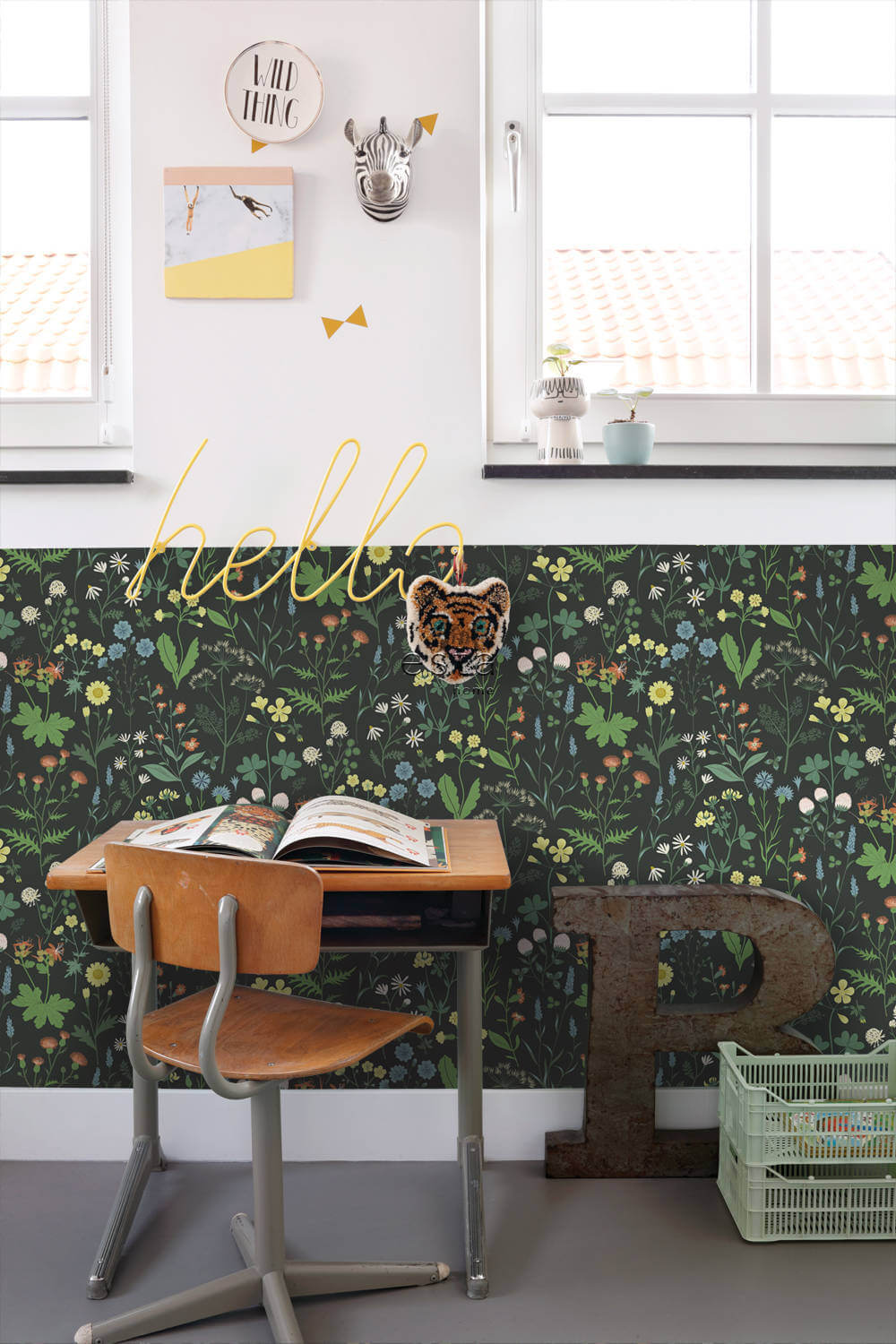 Esta Home Bloom 139392