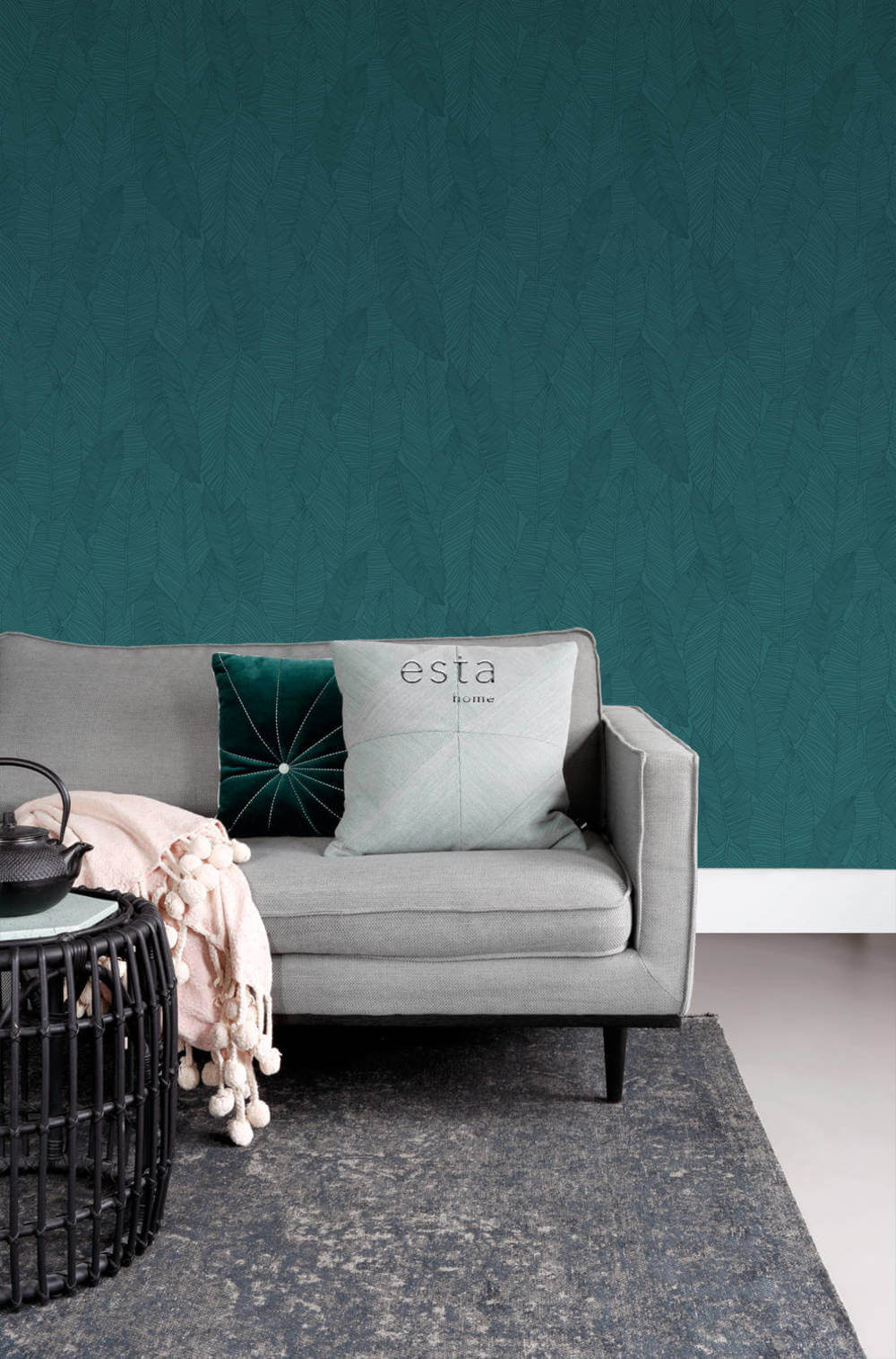 Esta Home Bloom 139448