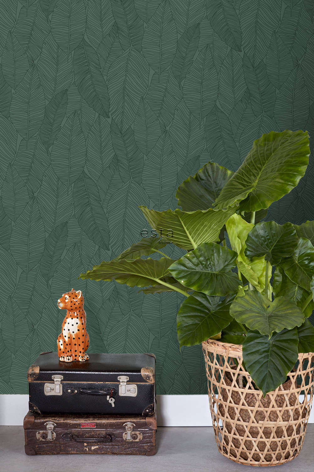 Esta Home Bloom 139449