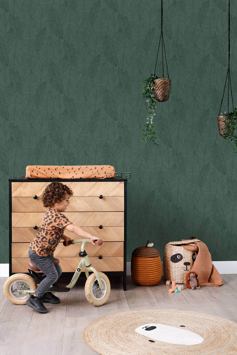 Esta Home Bloom 139449