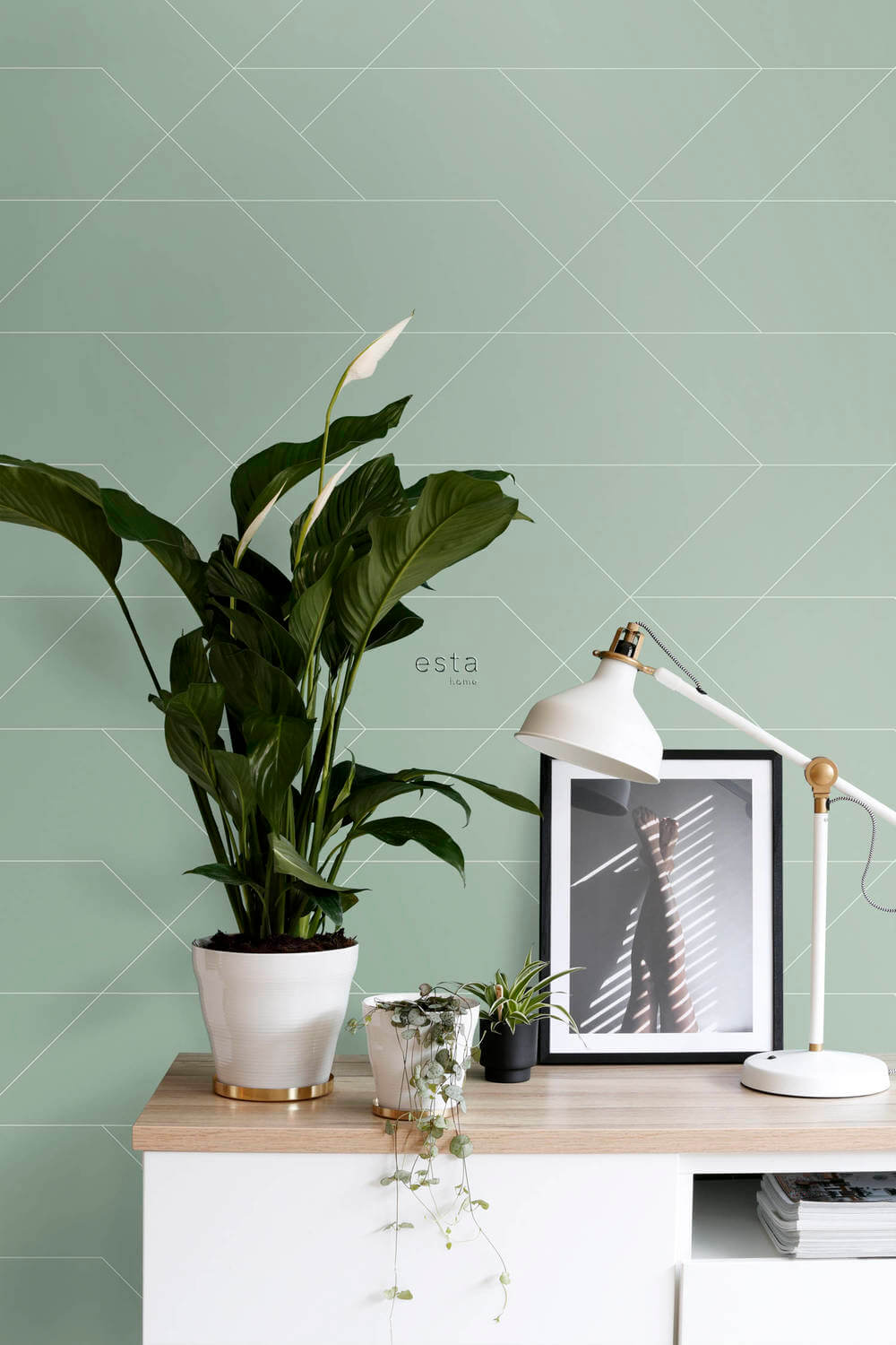 Esta Home Bloom 139453