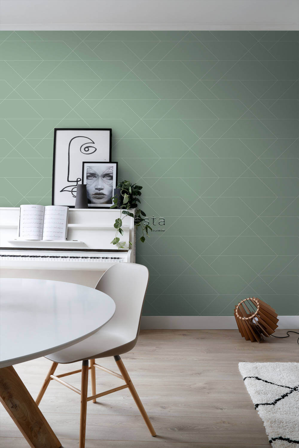 Esta Home Bloom 139453
