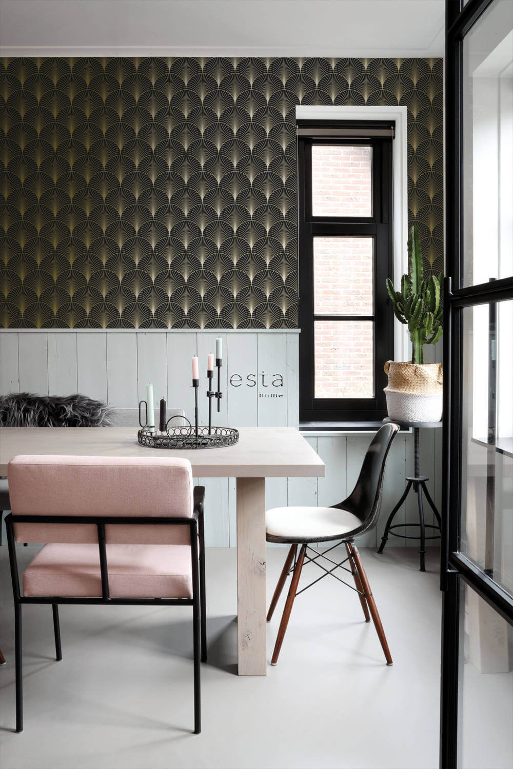 Esta Home Bloom 139457