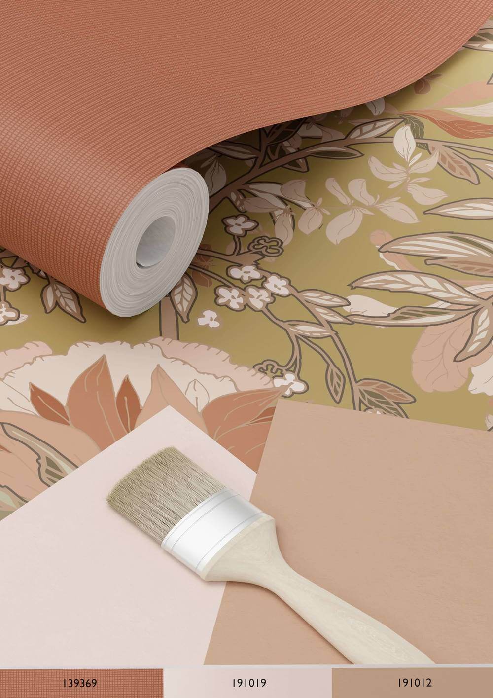 Esta Home Bloom 139568