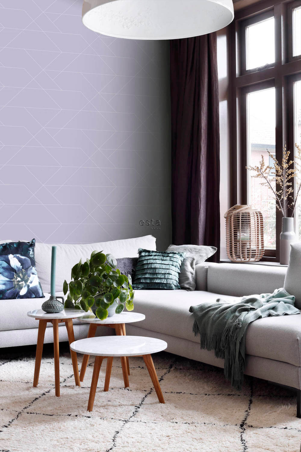Esta Home Bloom 139574