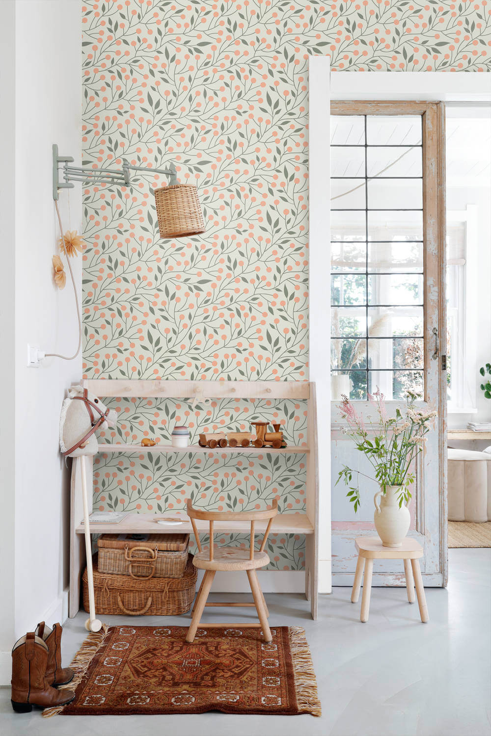 Esta Home Bloom 139659