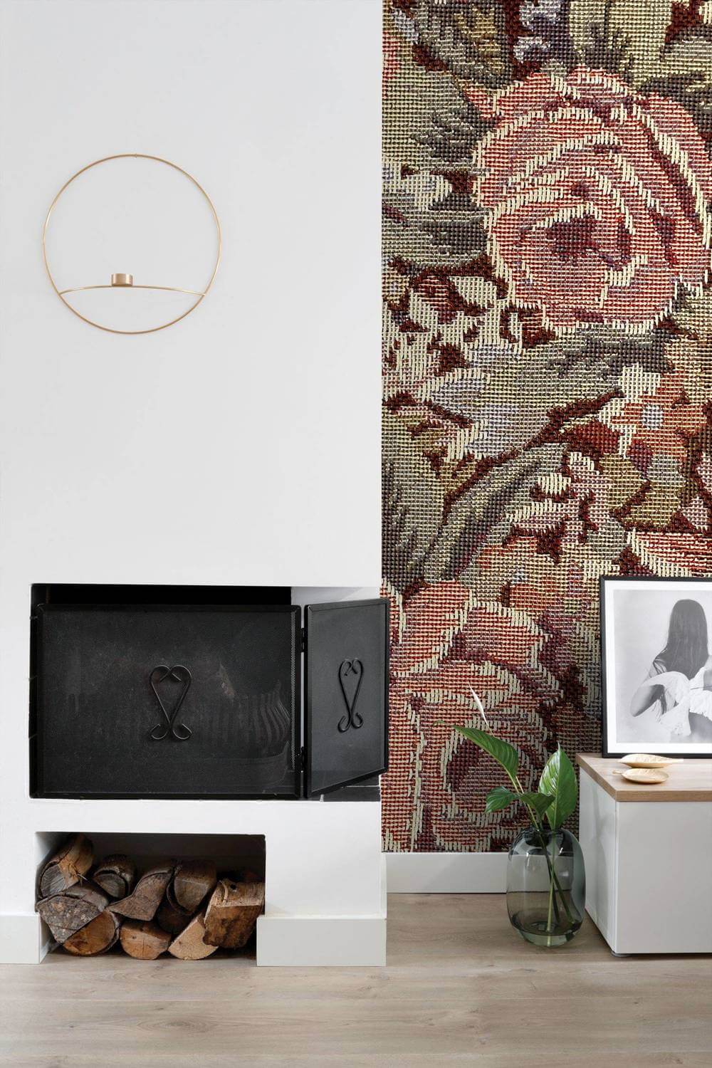 Esta Home Bloom 159409