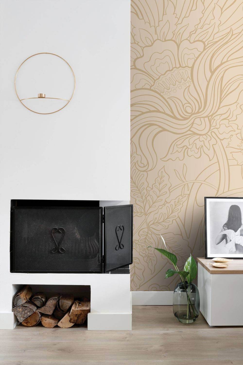 Esta Home Bloom 159411