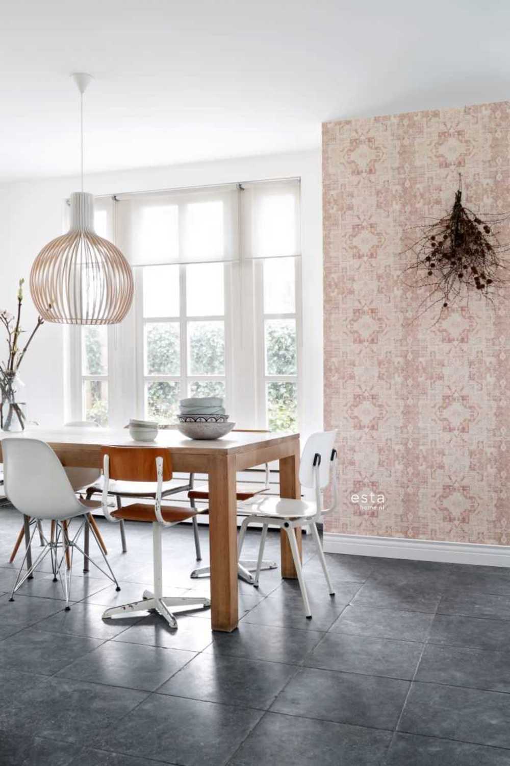 Esta Home Boho Chic 148656