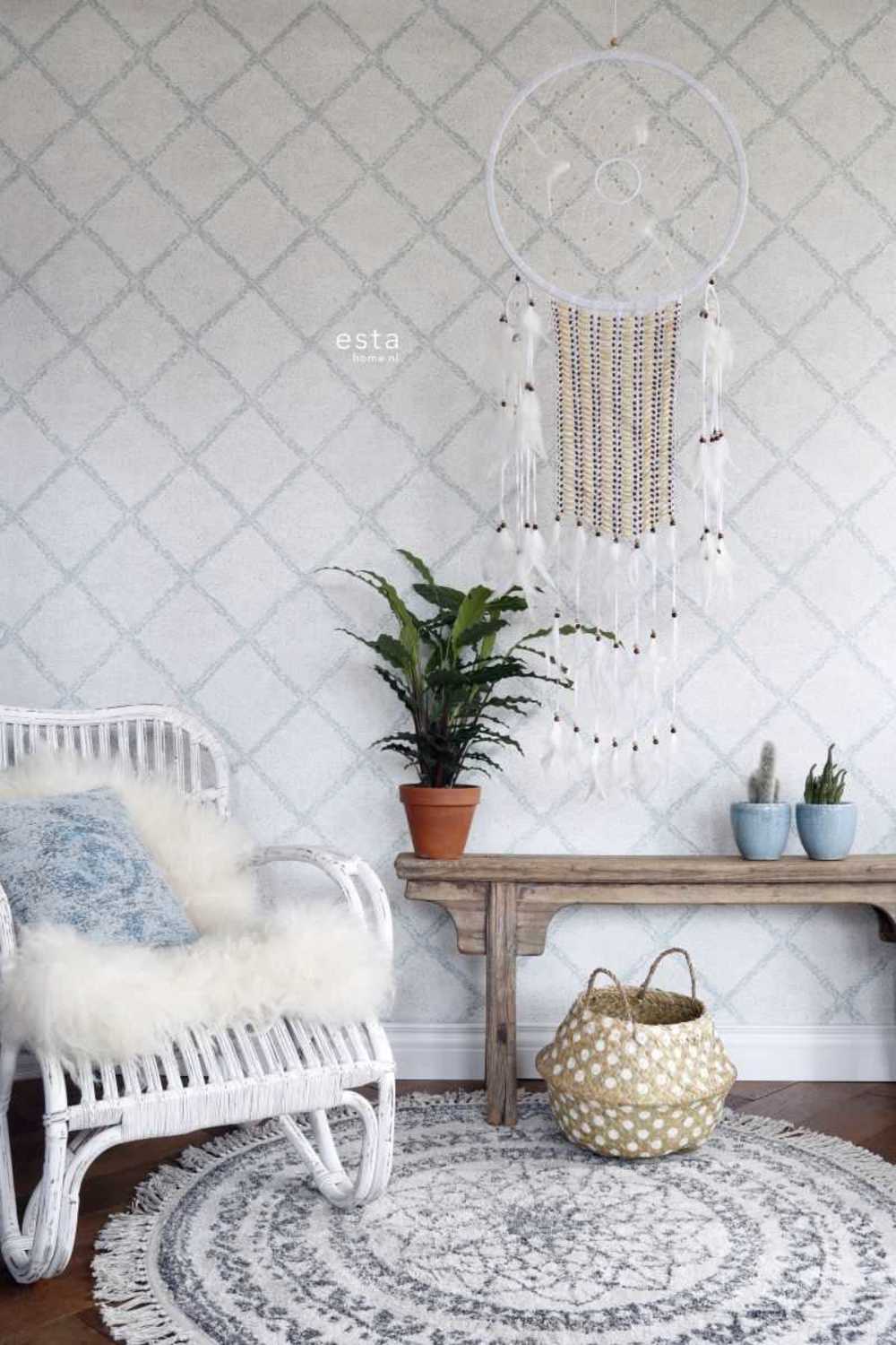 Esta Home Boho Chic 148665