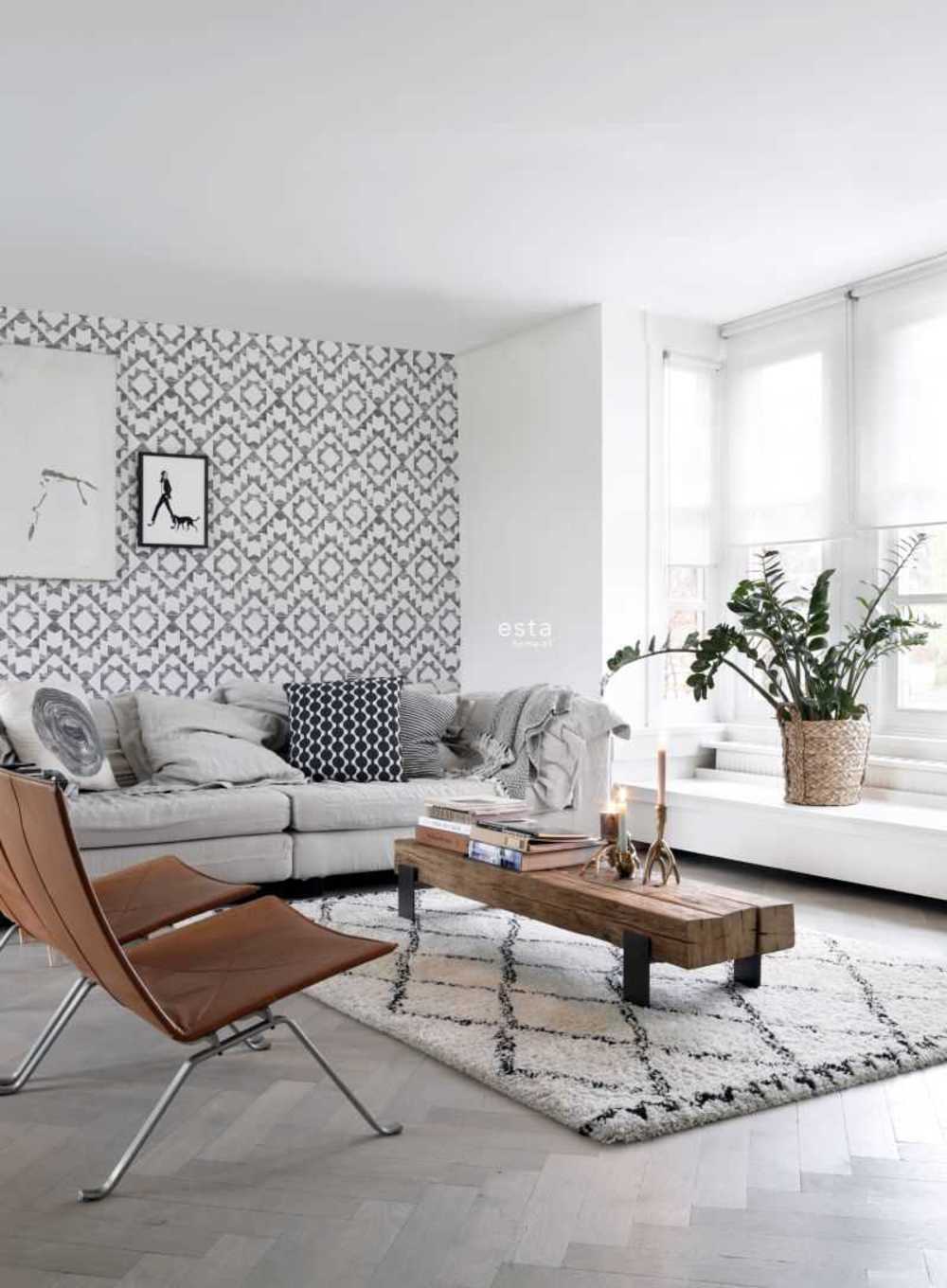 Esta Home Boho Chic 148677