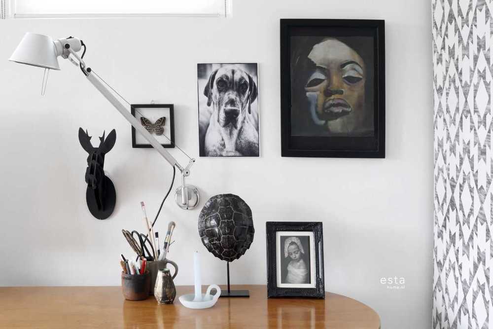 Esta Home Boho Chic 148677