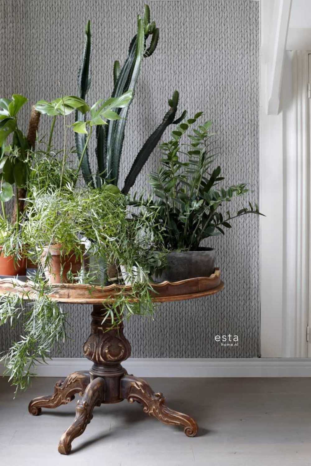 Esta Home Boho Chic 148701
