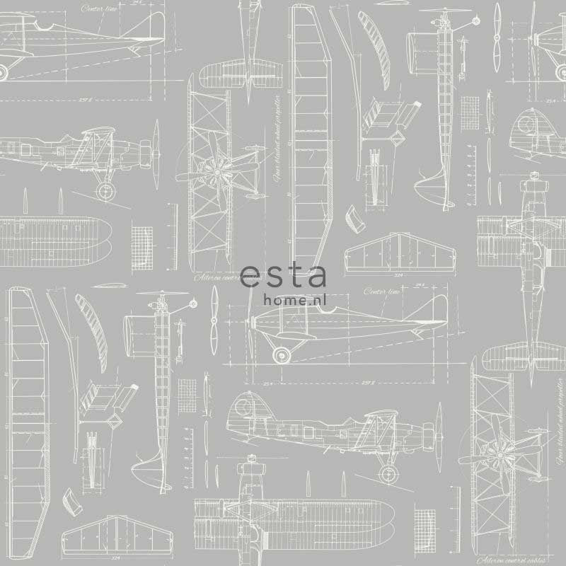 Esta Home College 128811