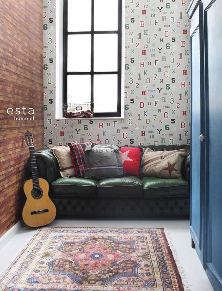 Esta Home College 138834